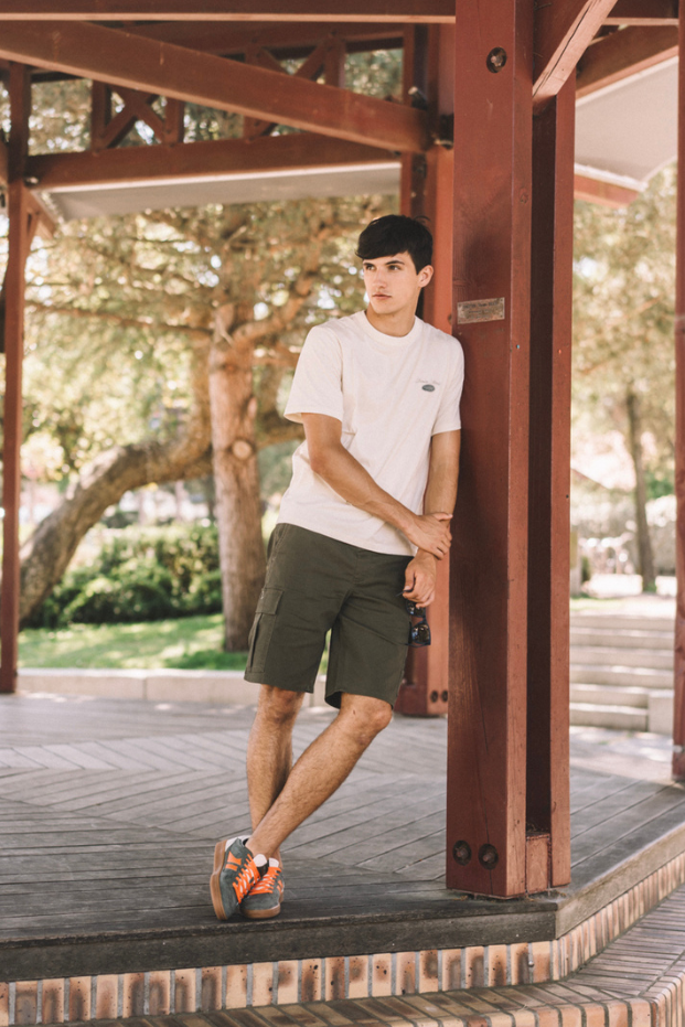 IMAGEN LOOK